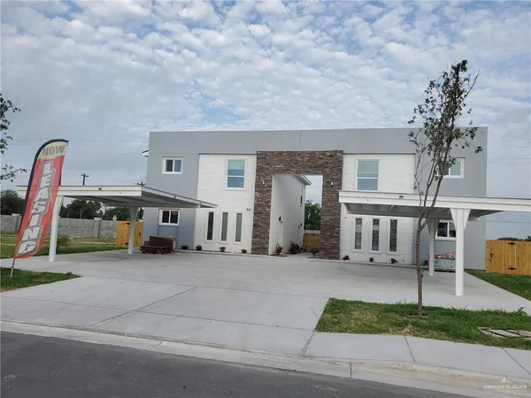 $1,400 | 9211 North 59th Lane, Unit 3, Mission, TX 78573
