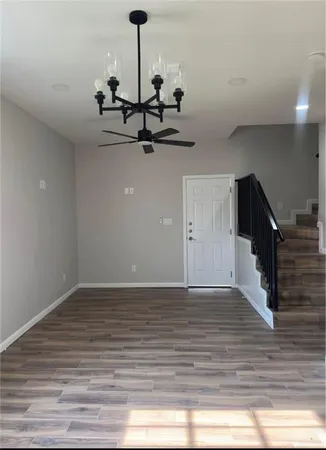 $1,400 | 9211 North 59th Lane, Unit 3, Mission, TX 78573