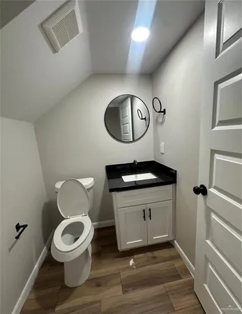 $1,400 | 9211 North 59th Lane, Unit 3, Mission, TX 78573