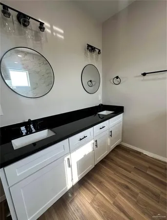 $1,400 | 9211 North 59th Lane, Unit 3, Mission, TX 78573