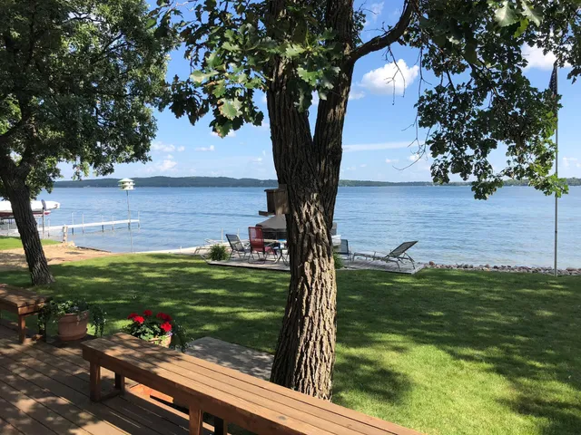 $4,500,000 | 22558 Senns Beach Drive, Detroit Lakes, MN 56501