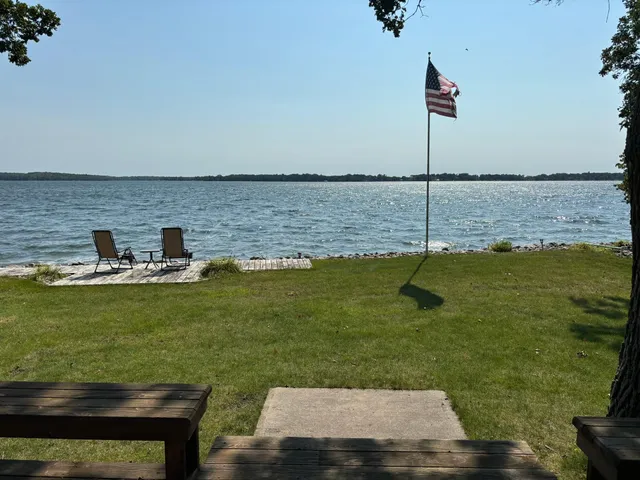 $4,500,000 | 22558 Senns Beach Drive, Detroit Lakes, MN 56501