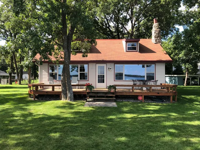 $4,500,000 | 22558 Senns Beach Drive, Detroit Lakes, MN 56501