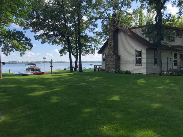 $4,500,000 | 22558 Senns Beach Drive, Detroit Lakes, MN 56501