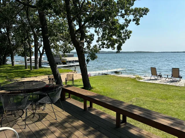 $4,500,000 | 22558 Senns Beach Drive, Detroit Lakes, MN 56501