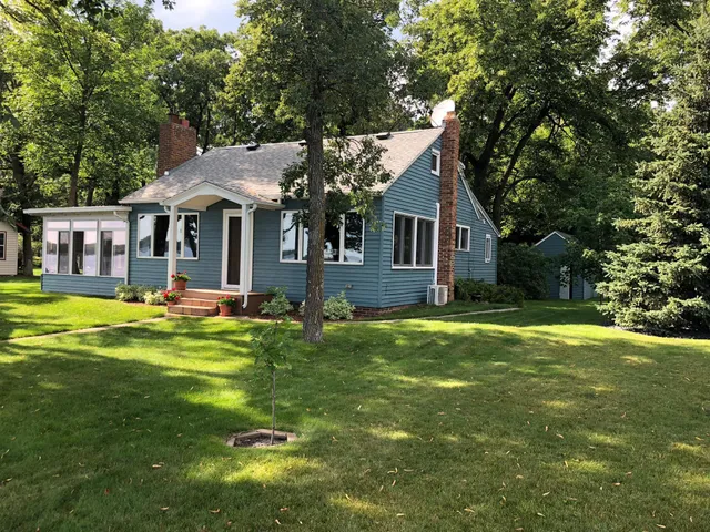 $4,500,000 | 22558 Senns Beach Drive, Detroit Lakes, MN 56501