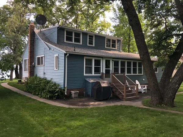 $4,500,000 | 22558 Senns Beach Drive, Detroit Lakes, MN 56501