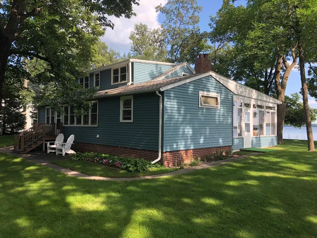 $4,500,000 | 22558 Senns Beach Drive, Detroit Lakes, MN 56501