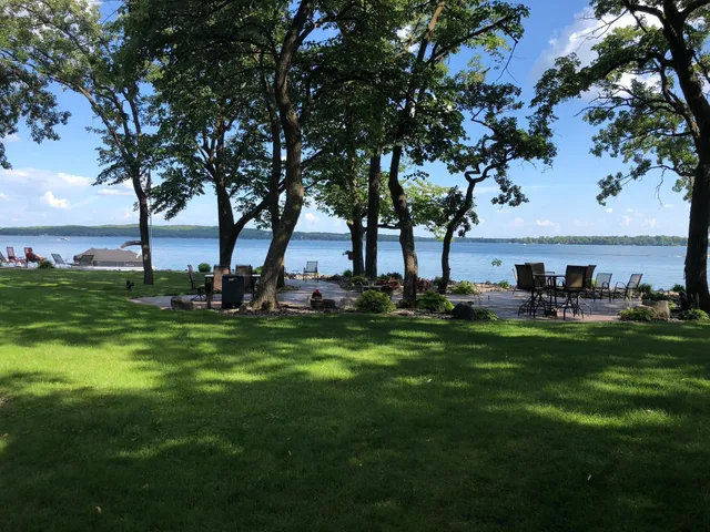 $4,500,000 | 22558 Senns Beach Drive, Detroit Lakes, MN 56501