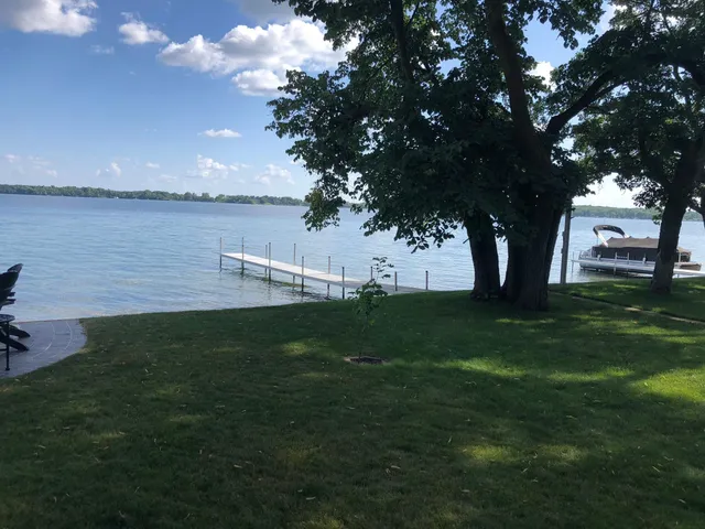 $4,500,000 | 22558 Senns Beach Drive, Detroit Lakes, MN 56501