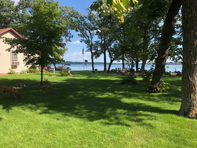 $4,500,000 | 22558 Senns Beach Drive, Detroit Lakes, MN 56501