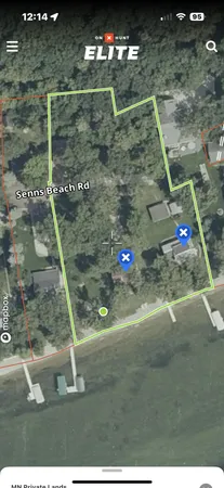 $4,500,000 | 22558 Senns Beach Drive, Detroit Lakes, MN 56501