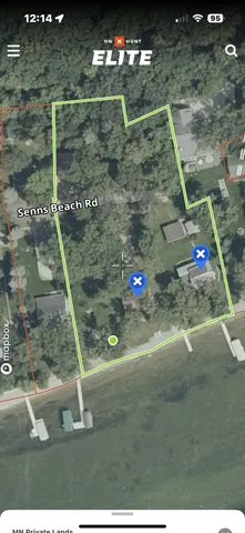 $4,500,000 | 22558 Senns Beach Drive, Detroit Lakes, MN 56501