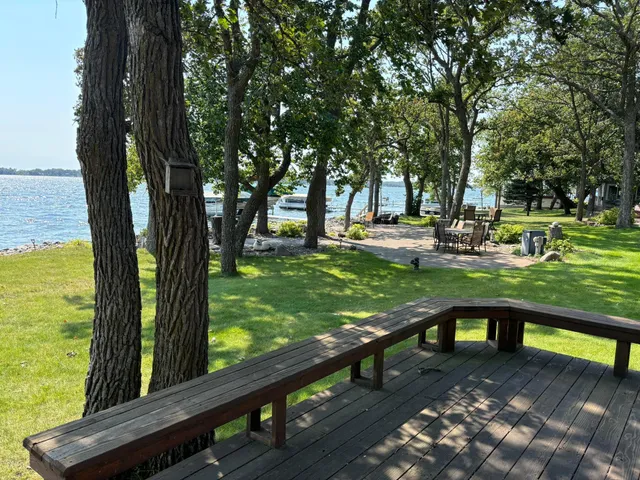 $4,500,000 | 22558 Senns Beach Drive, Detroit Lakes, MN 56501