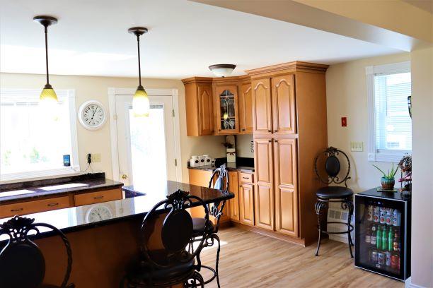 122 Clark Road Patten, ME 04765 - Photo 40 of 101 Kitchen