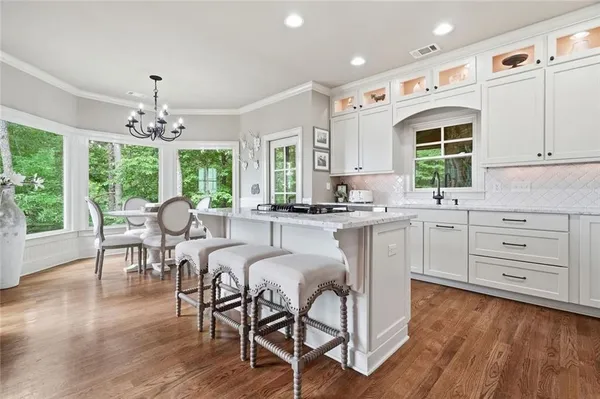 $925,000 | 57 Wood Poppy View, Big Canoe, GA 30143