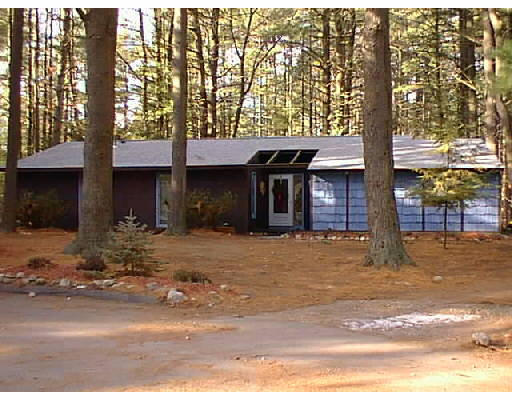 80 Stony Hill Road Amherst, MA 01002 - Photo 1 of 1