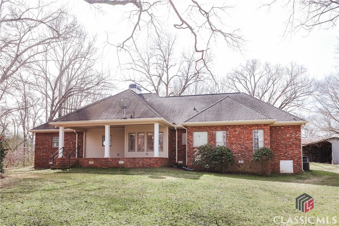 2651 Elder Mill Road Watkinsville, GA 30677 - Photo 37 of 62 Gallery Image 37