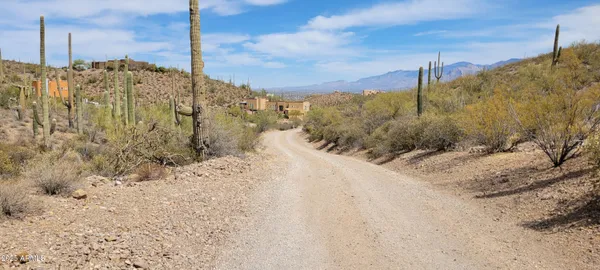 $139,000 | 4790 North El Adobe Ranch Road, Tucson, AZ 85745