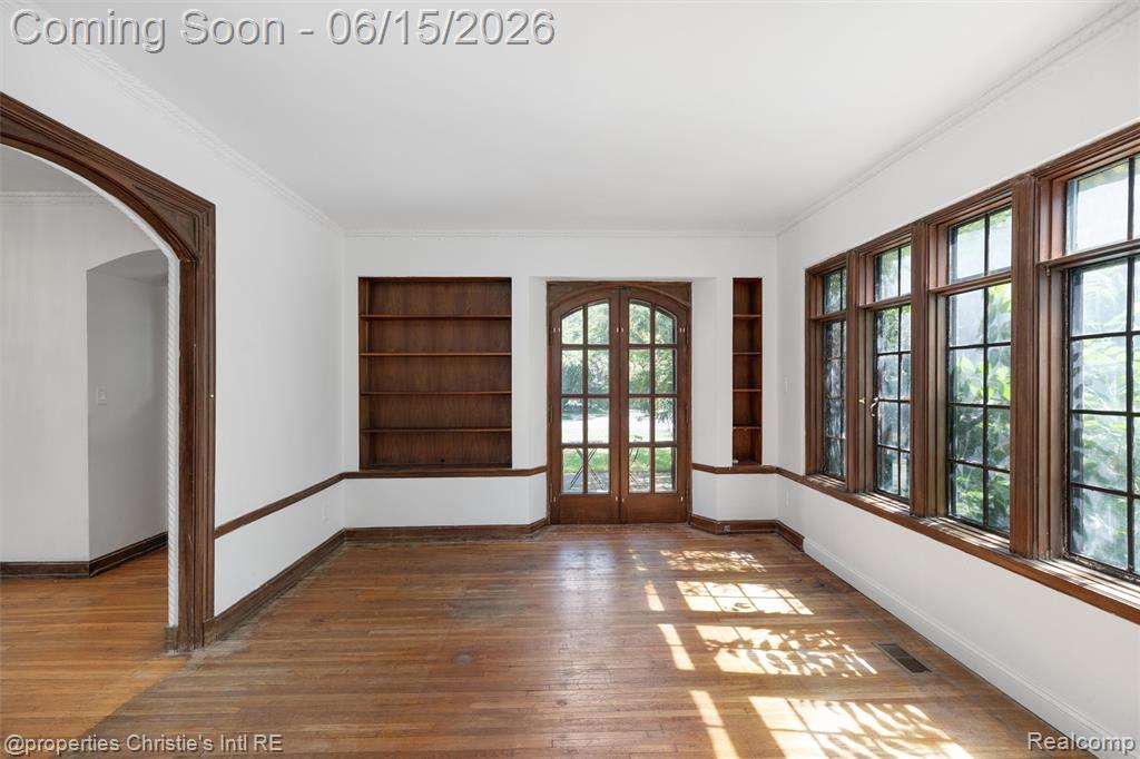 3205 Sherbourne Road Detroit, MI 48221 - Photo 18 of 76