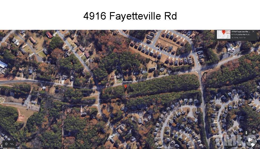 4916 Fayetteville Road Durham, NC 27713 - Photo 2 of 3