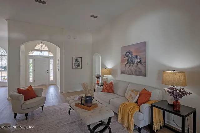 $480,000 | 86173 Maple Leaf Place, Yulee, FL 32097