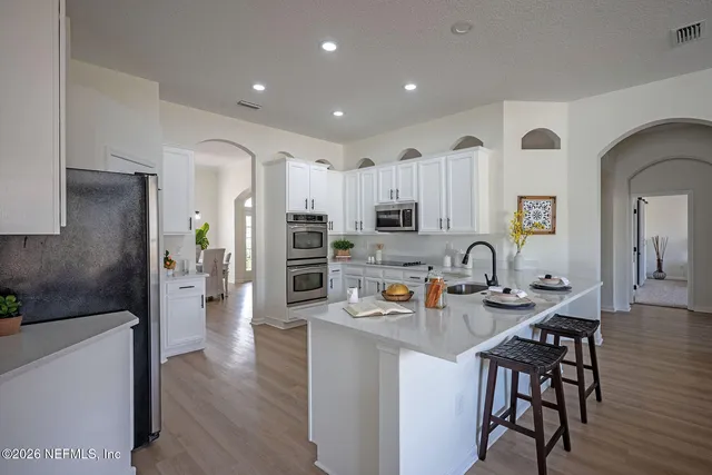 $480,000 | 86173 Maple Leaf Place, Yulee, FL 32097