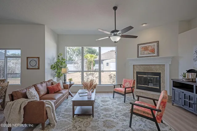 $480,000 | 86173 Maple Leaf Place, Yulee, FL 32097