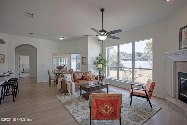 $480,000 | 86173 Maple Leaf Place, Yulee, FL 32097