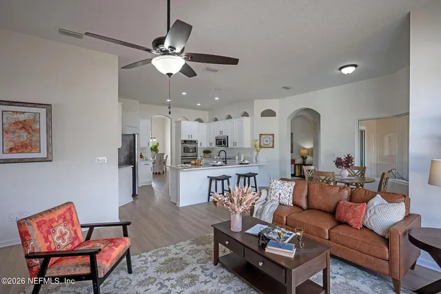 $480,000 | 86173 Maple Leaf Place, Yulee, FL 32097