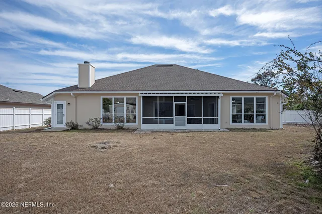 $480,000 | 86173 Maple Leaf Place, Yulee, FL 32097