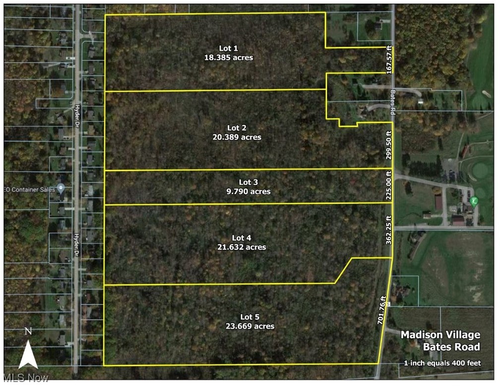 2 Bates Road Madison, OH 44057 - Photo 3 of 23