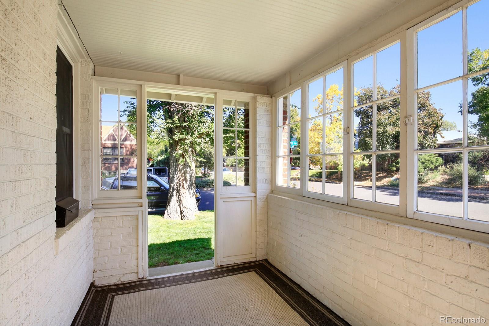 3877 Perry Street Denver, CO 80212 - Photo 3 of 23 a view of a room with window