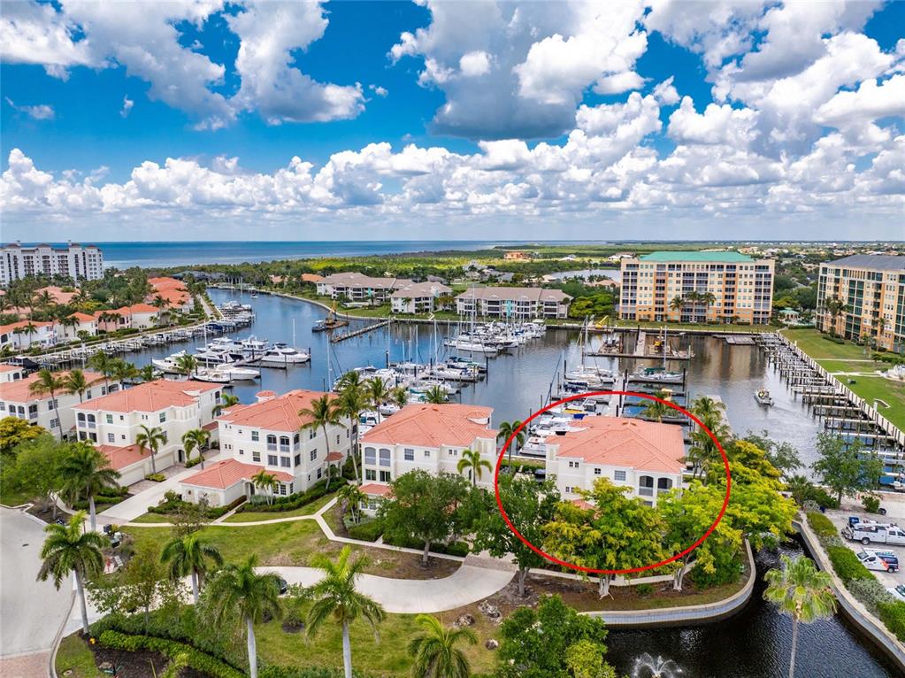 3485 Sunset Key Circle, Unit 101 Punta Gorda, FL 33955 - Photo 41 of 61