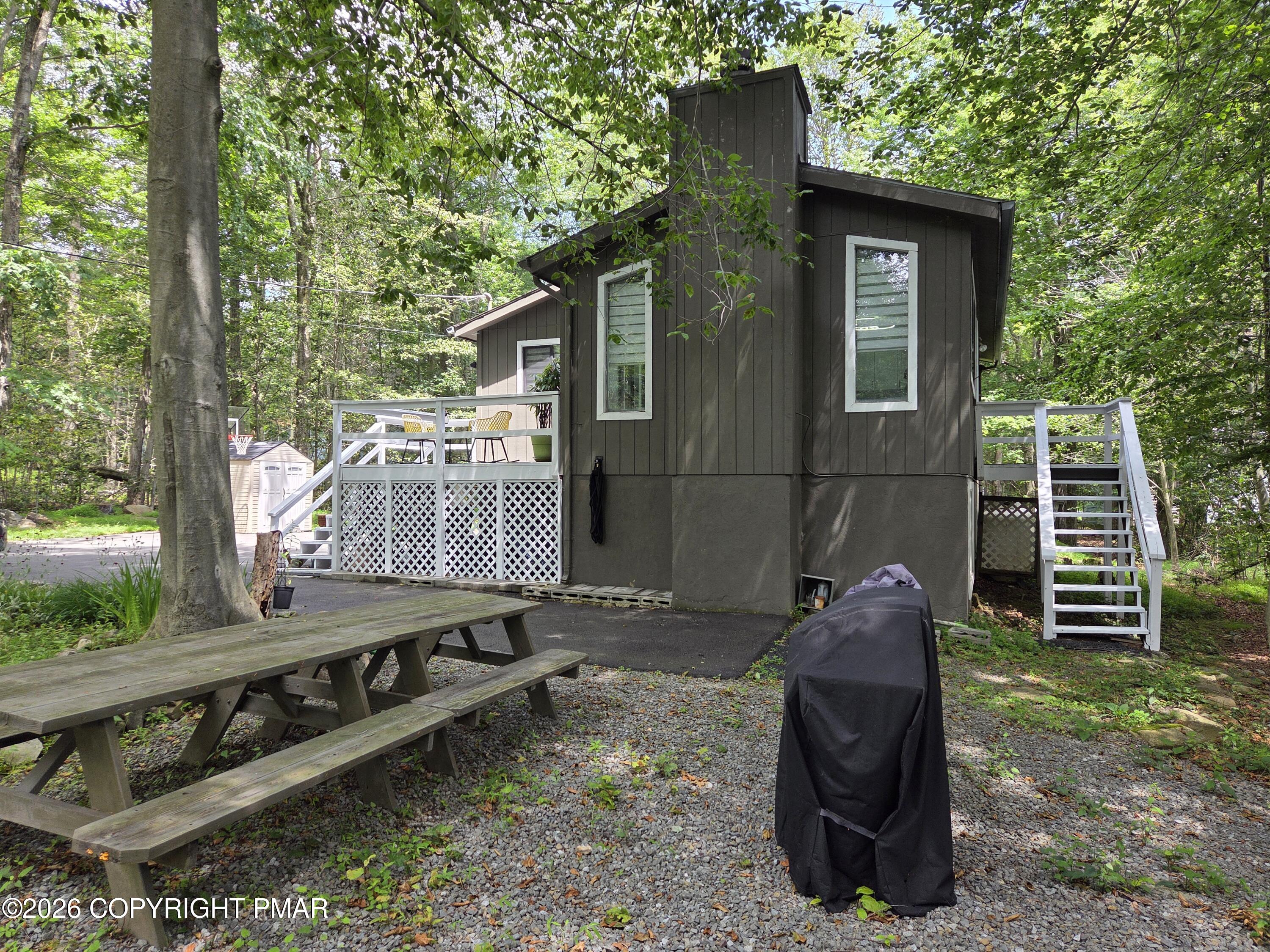 3332 Oberon Road Tobyhanna, PA 18466 - Photo 27 of 35 32N