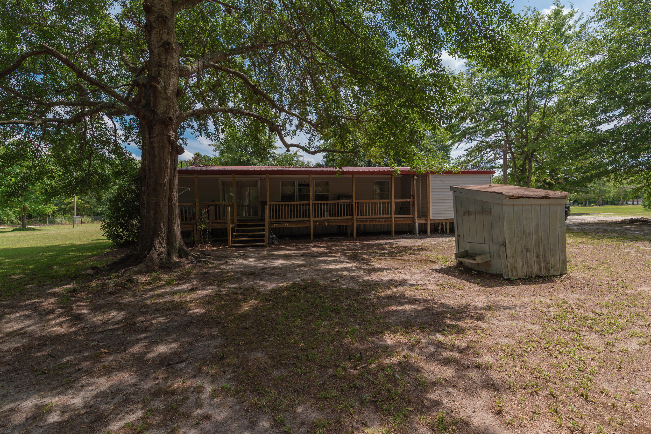 415 Cherry Road Barnwell, SC 29812 - Photo 38 of 43