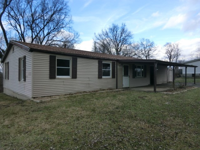 14500 Dixon Road Morning View, KY 41063 - Photo 3 of 29