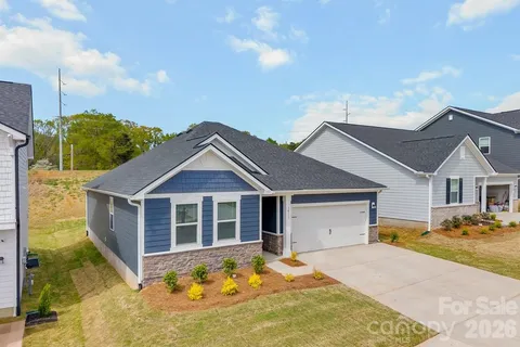 $424,000 | 3013 Cunningham Farm Drive, Unit 68, Indian Trail, NC 28079