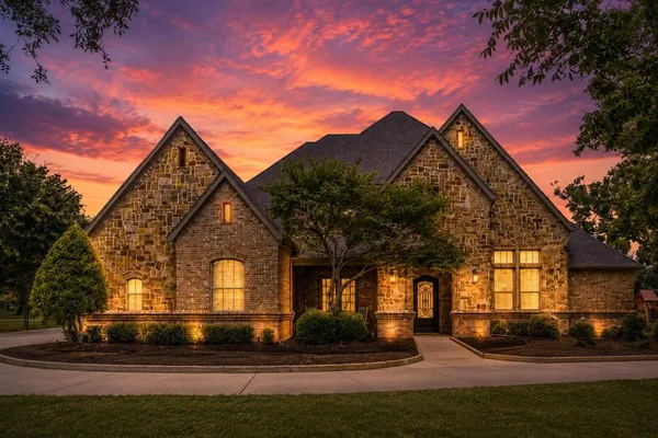 $1,650,000 | 6101 Paper Shell Way, Fort Worth, TX 76179