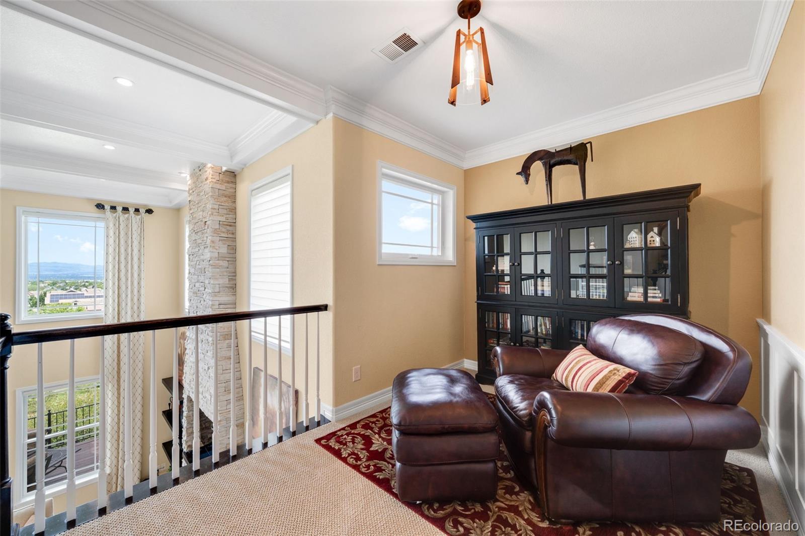 10777 Sundial Rim Road Highlands Ranch, CO 80126 - Photo 28 of 50