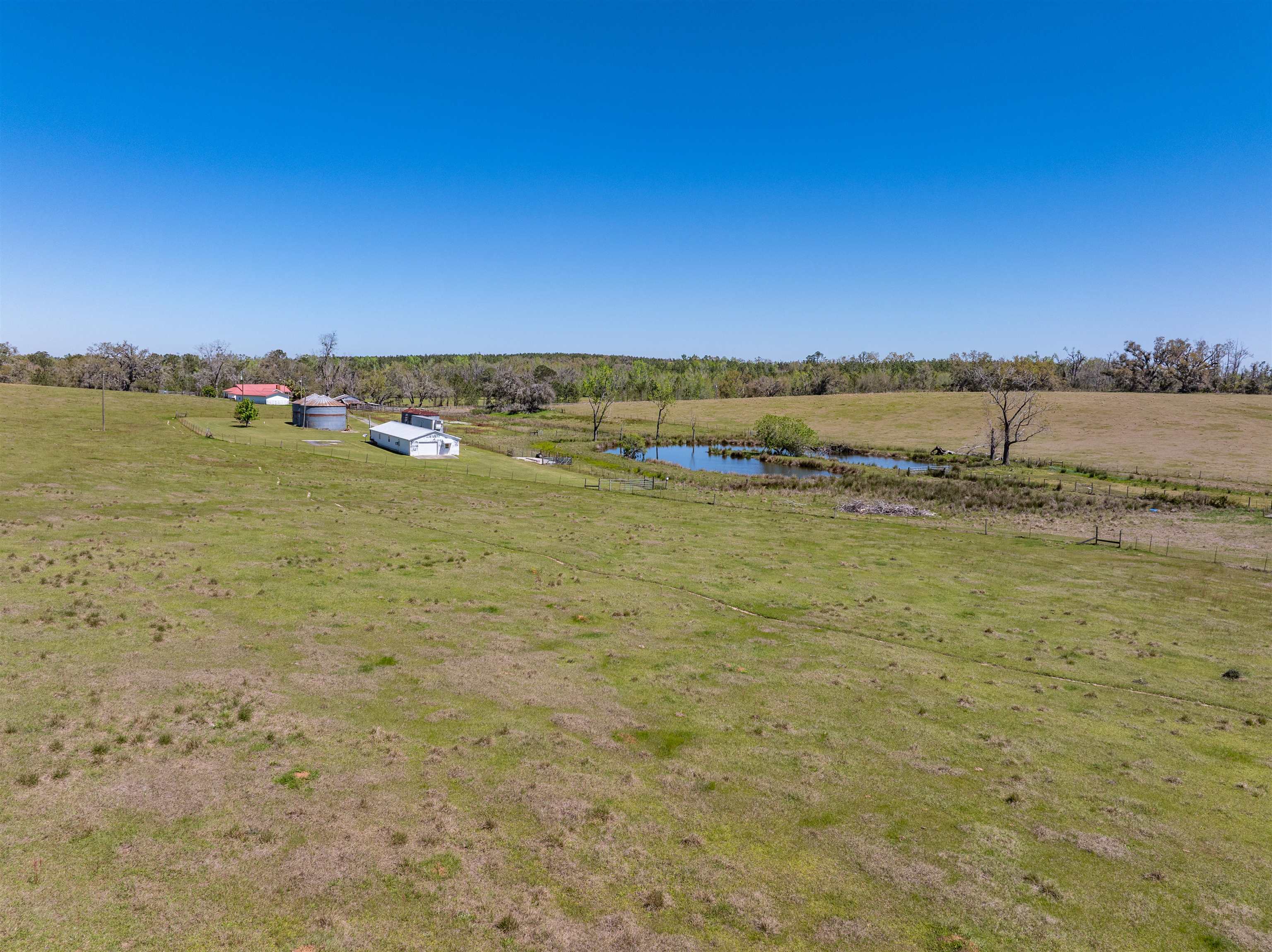 511 Sundown Creek Road Madison, FL 32340 - Photo 44 of 54