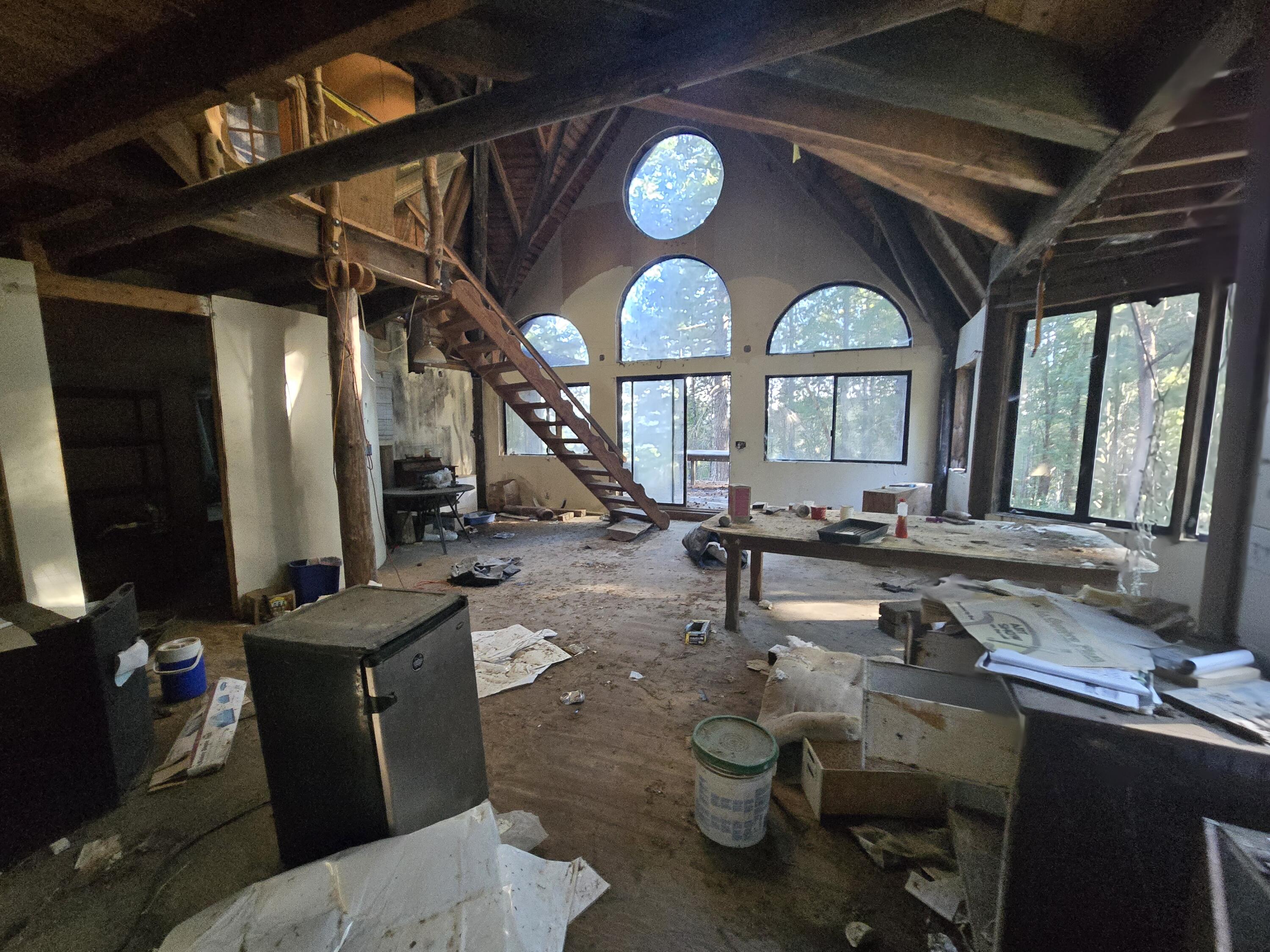 8750 Wilder Ridge Road Garberville, CA 95542 - Photo 4 of 70