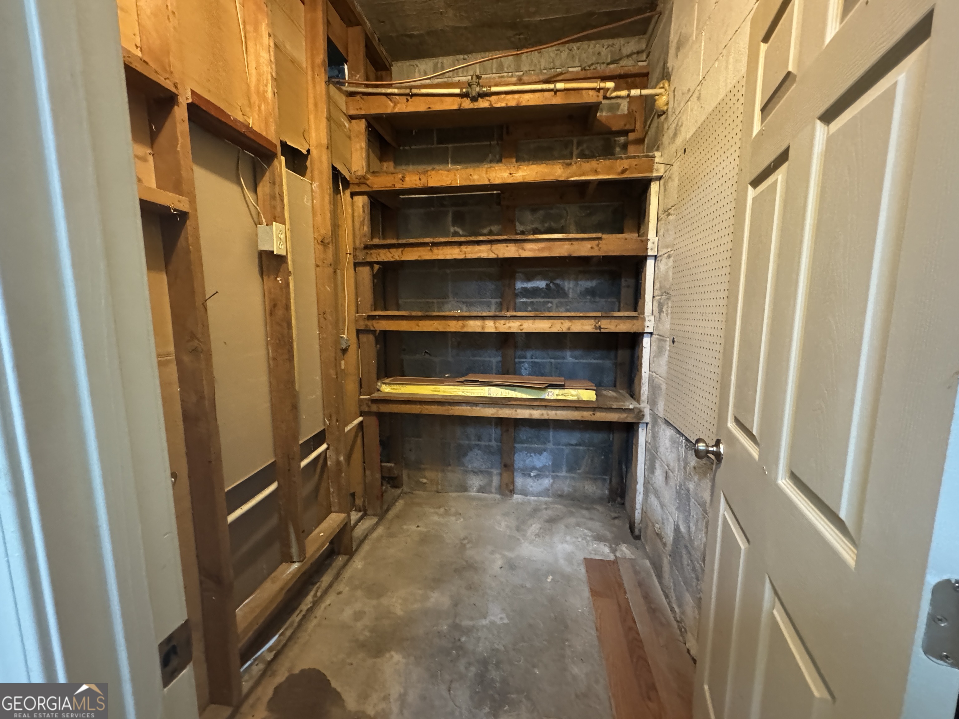 310 Hoppin Branch Road Griffin, GA 30224 - Photo 15 of 45