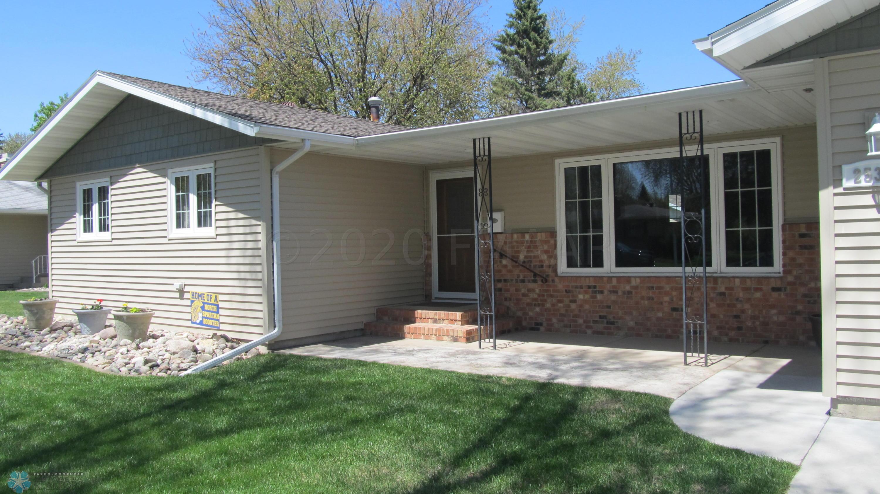2532 Willow Road North Fargo, ND 58102 - Photo 1 of 1 Gallery Image 1