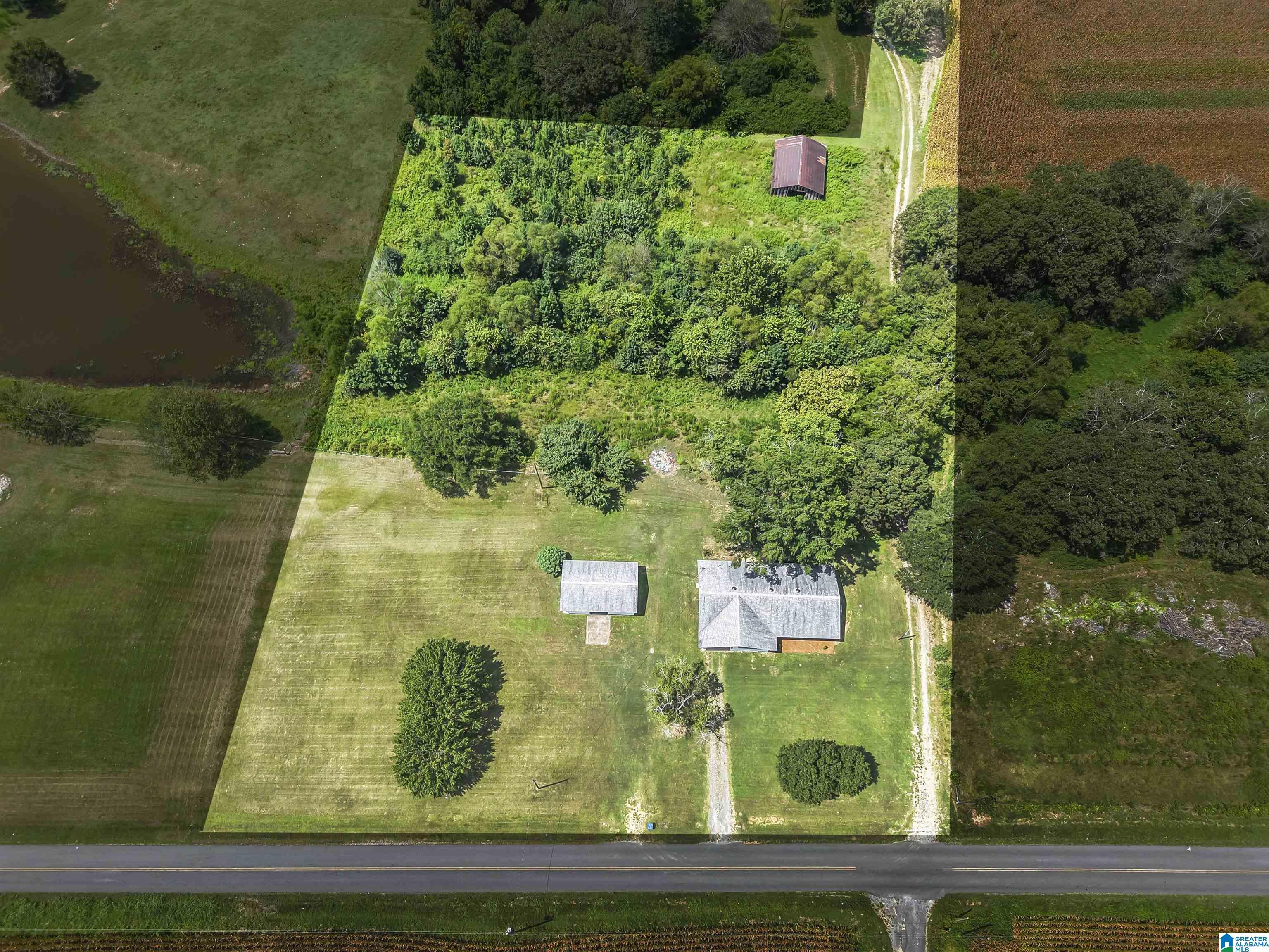 2649 Rice Mill Chavers Road Albertville, AL 35951 - Photo 9 of 51