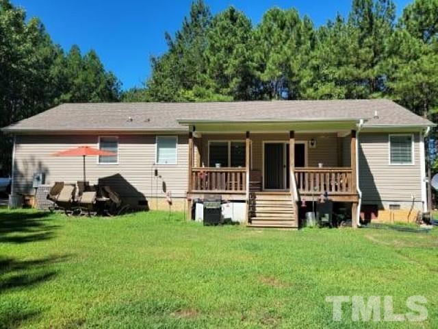 12901 Taylor's Store Road Castalia, NC 27816 - Photo 2 of 30 Gallery Image 2