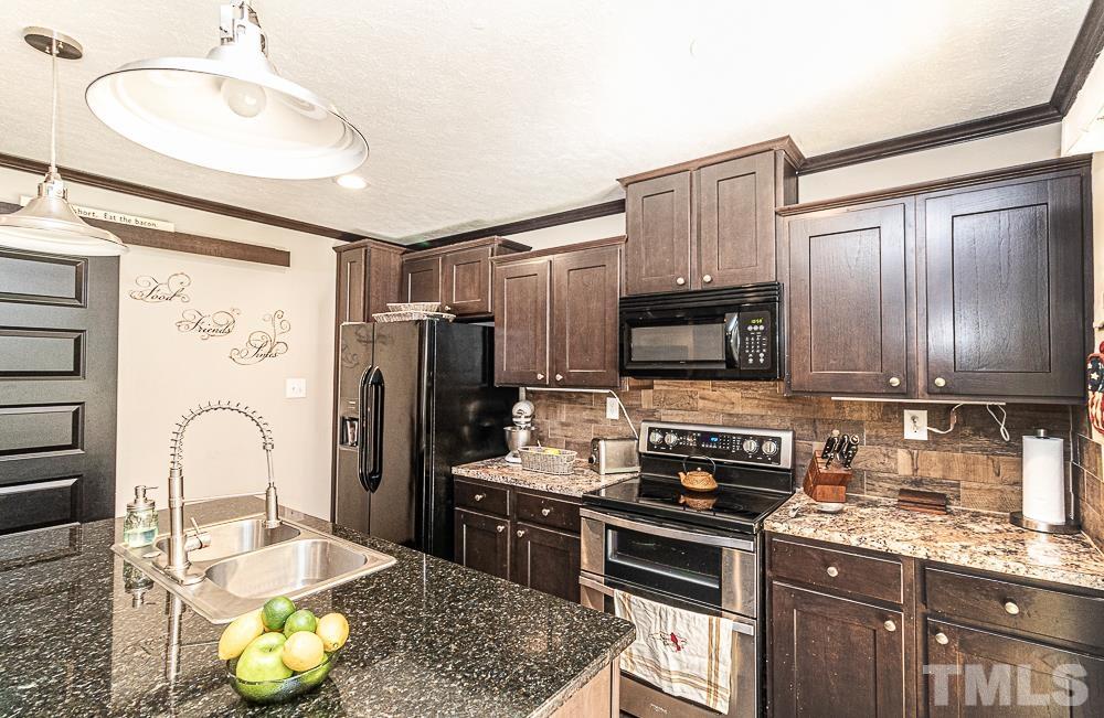 12901 Taylor's Store Road Castalia, NC 27816 - Photo 13 of 30 Gallery Image 13