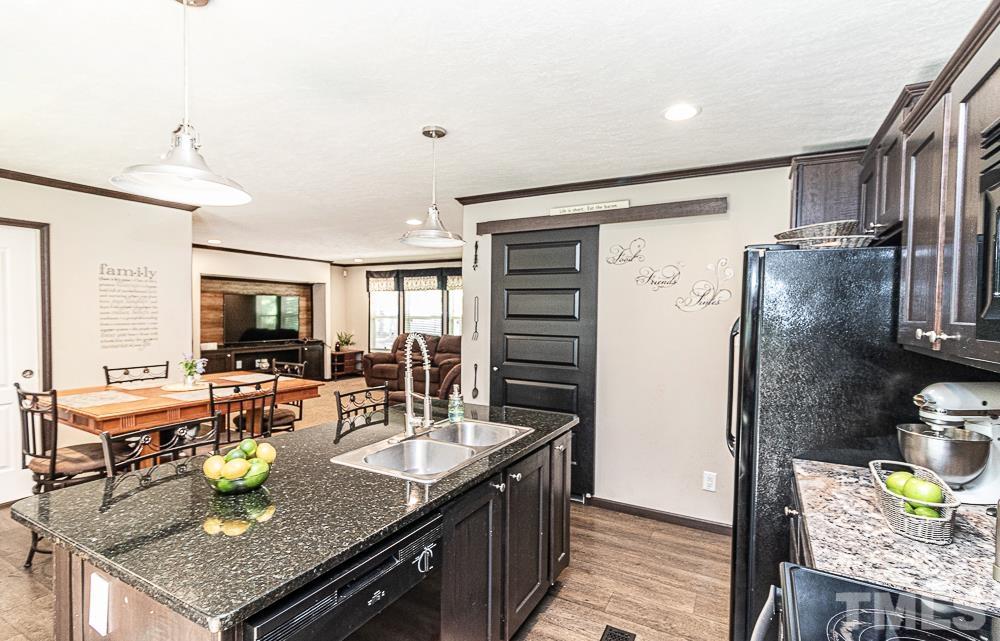 12901 Taylor's Store Road Castalia, NC 27816 - Photo 15 of 30 Gallery Image 15