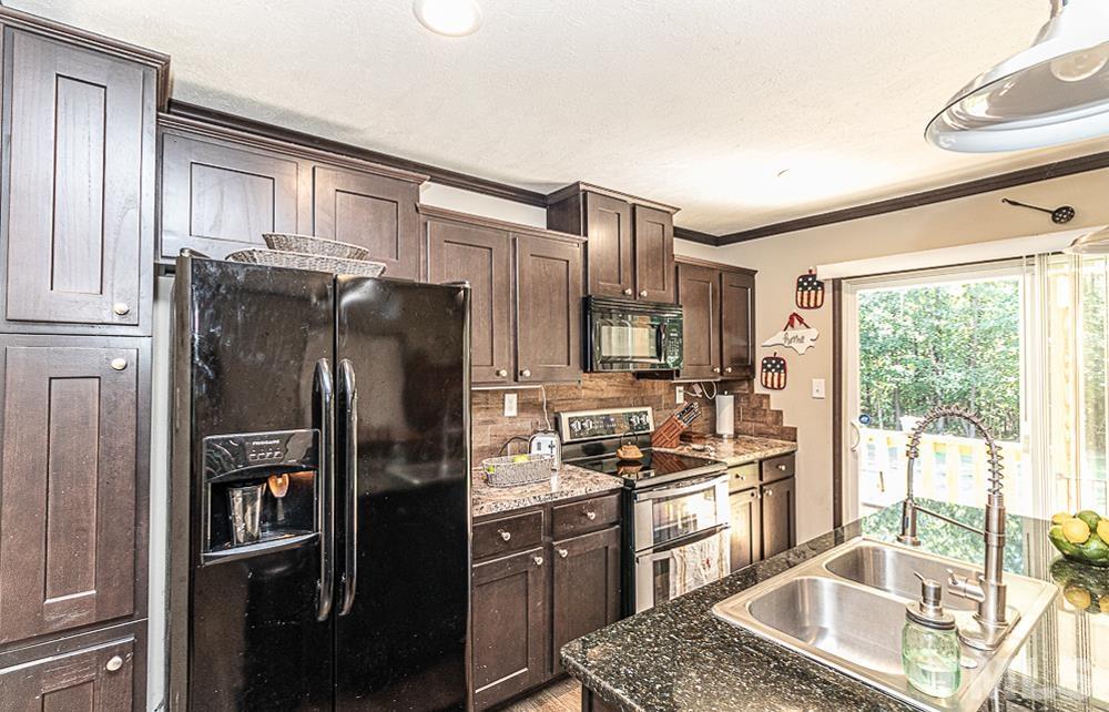 12901 Taylor's Store Road Castalia, NC 27816 - Photo 16 of 30 Gallery Image 16
