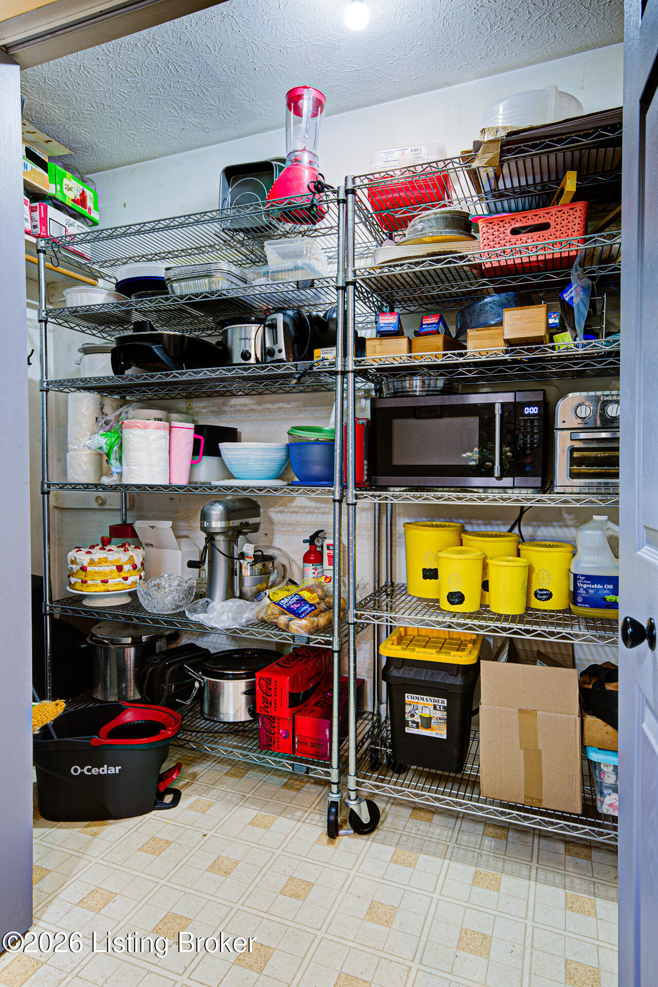 1329 Wales Run Road Mount Washington, KY 40047 - Photo 14 of 35 Pantry